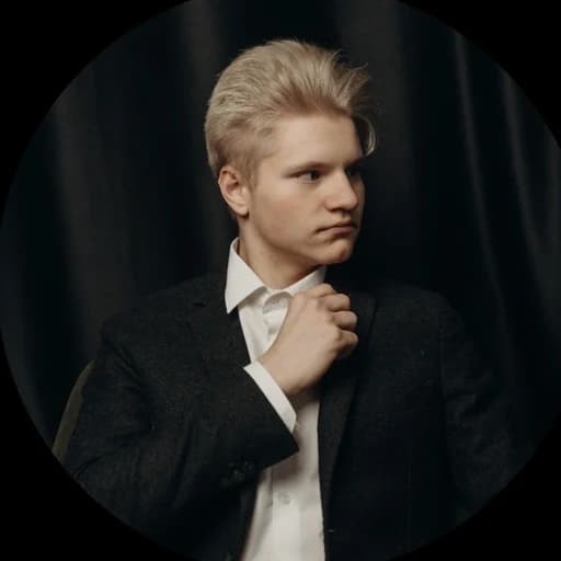Danylo Hordiienko